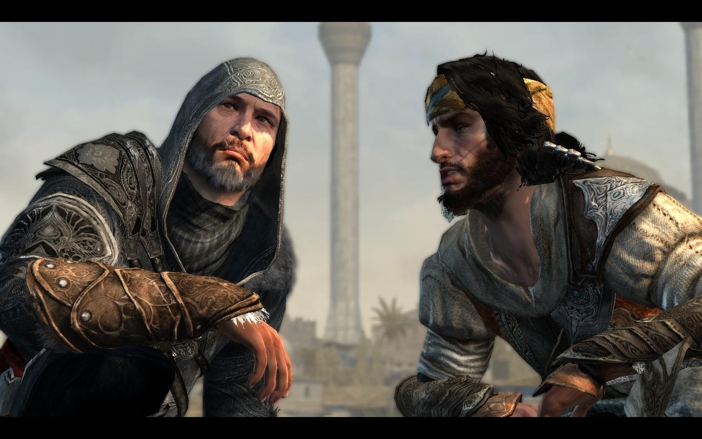 Assassin's Creed: Revelations Review - GameSpot