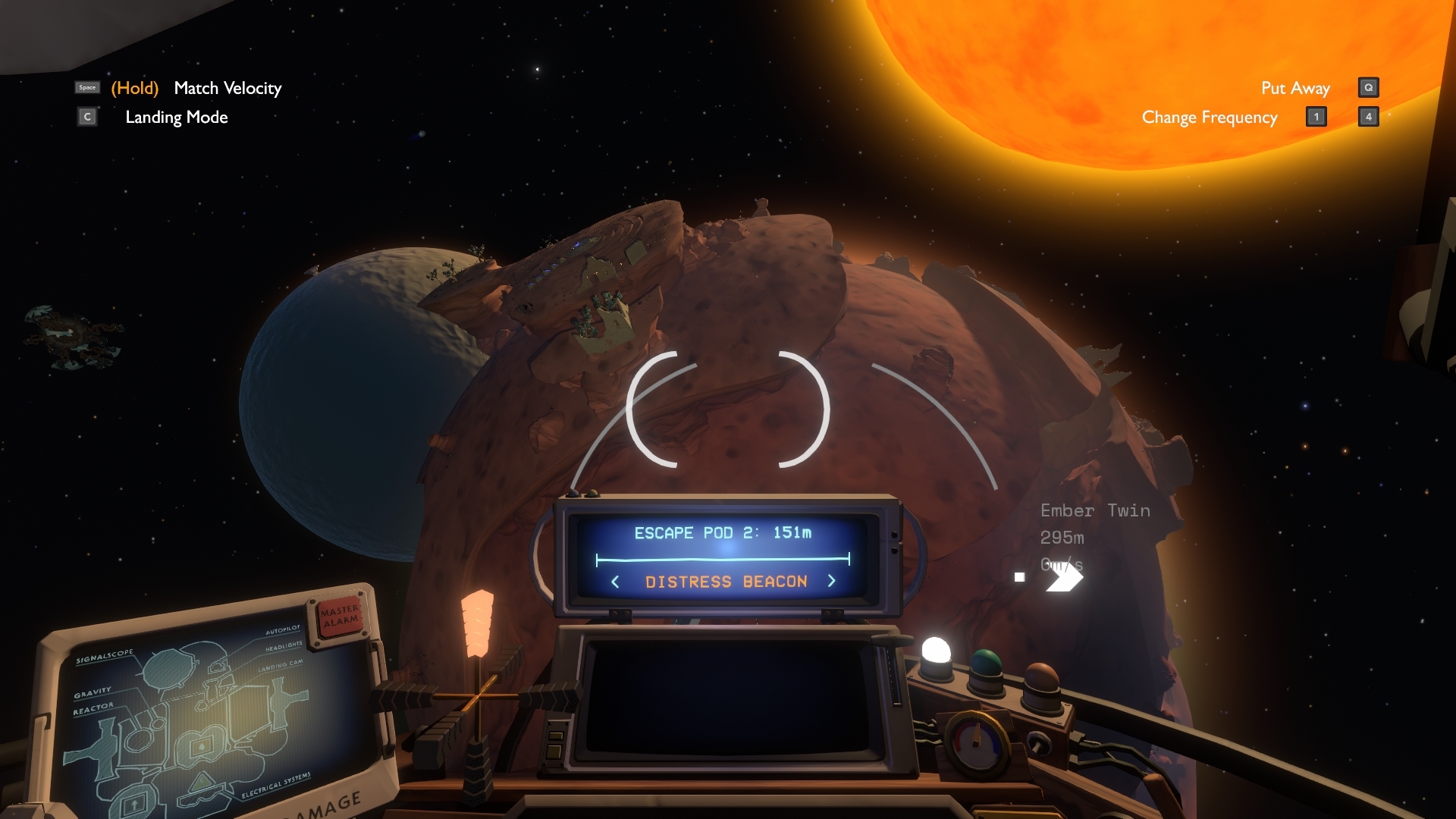 Thoughts: Outer Wilds