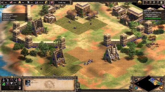 forge of empires can terrace farm be plundered