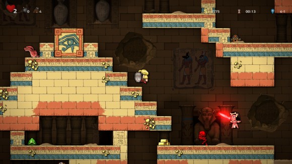 spelunky 2 altar